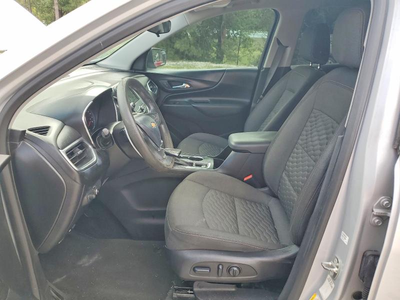 Продажа на аукционе авто 2019 Chevrolet Equinox, vin: 2GNAXKEV2K6128788, номер лота: 54331256