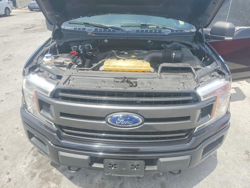 Продажа на аукционе авто 2019 Ford F150, vin: 1FTEW1EP7KFC18159, номер лота: 52546506