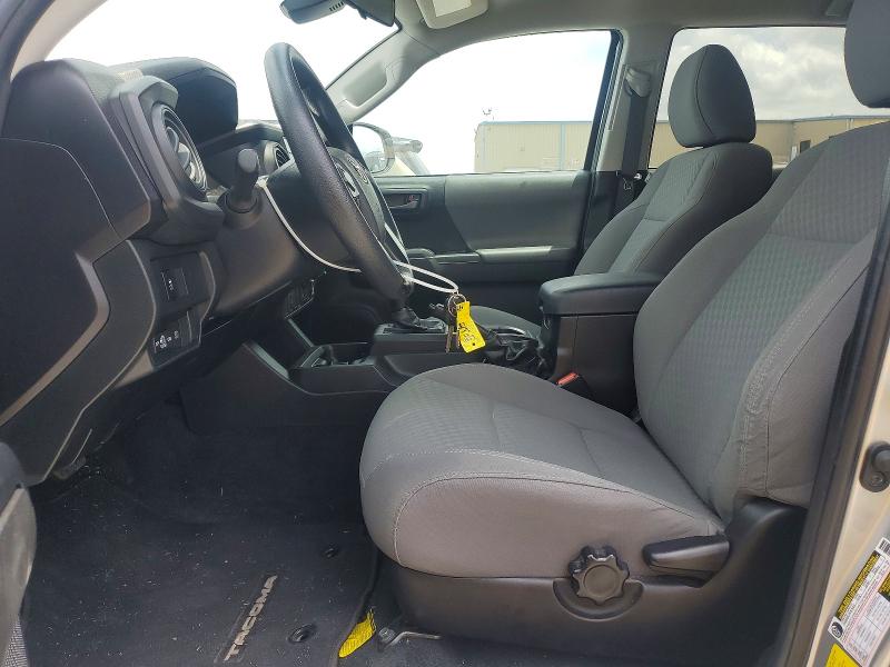 Продажа на аукционе авто 2023 Toyota Tacoma, vin: 3TYAX5GN8PT072235, номер лота: 53773426