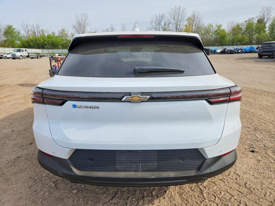 53215286 :رقم المزاد ، 3GN7DMRP8TS125651 vin ، 2026 Chevrolet Equinox مزاد بيع