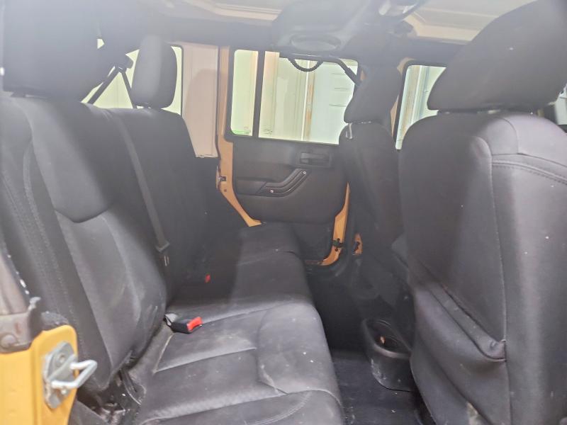 52524836 :رقم المزاد ، 1C4BJWDG0DL698243 vin ، 2013 Jeep Wrangler Unlimited مزاد بيع