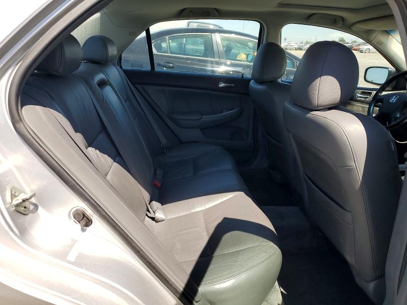 54709506 :رقم المزاد ، 1HGCM56717A180937 vin ، 2007 Honda Accord مزاد بيع