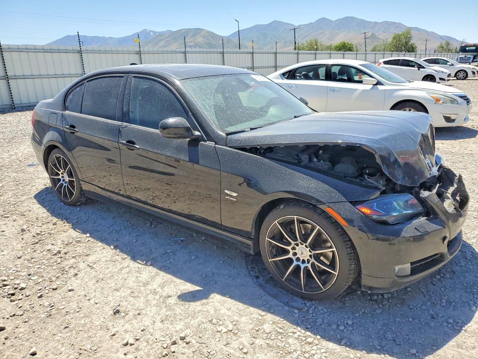 Aukcja sprzedaży 2011 Bmw 328, vin: WBAPK5C58BA993769, numer aukcji: 53769266