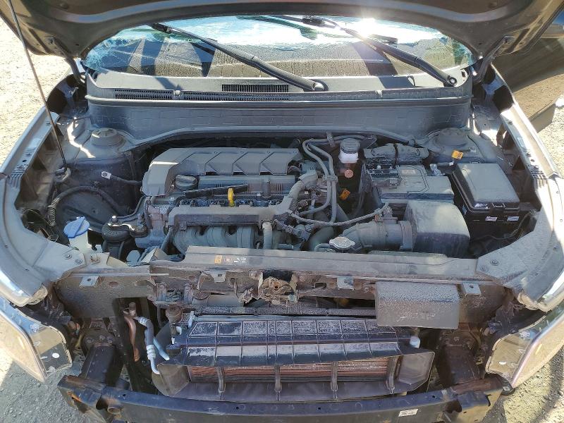 Продажа на аукционе авто 2023 Hyundai Venue, vin: KMHRC8A3XPU224154, номер лота: 55078706