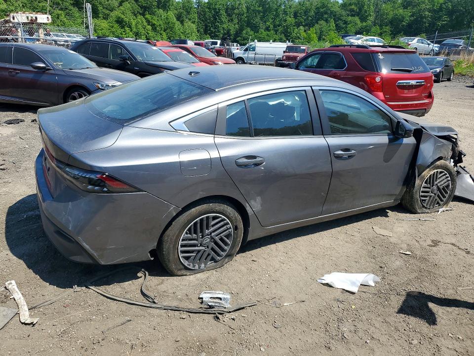 Продаж на аукціоні авто 2026 Nissan Sentra, vin: 3N1AB9CV0TY228071, номер лоту: 53511786