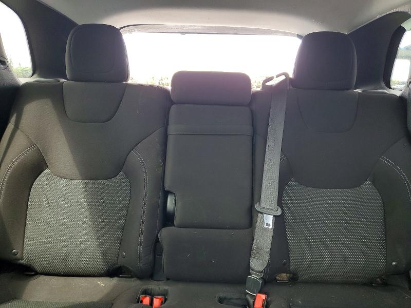 2019 Jeep Cherokee მანქანა იყიდება აუქციონზე, vin: 1C4PJLCB8KD262029, აუქციონის ნომერი: 55082636