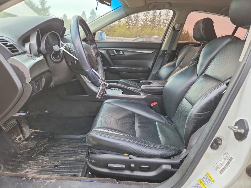 Aukcja sprzedaży 2011 Acura Tl, vin: 19UUA9F54BA800076, numer aukcji: 54053556