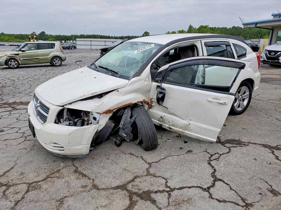 Aukcja sprzedaży 2010 Dodge Caliber, vin: 1B3CB4HA1AD618449, numer aukcji: 52426146