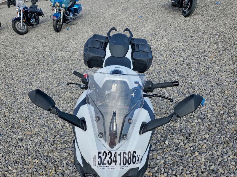 Aukcja sprzedaży 2026 Suzuki Gsx1000, vin: JS1EK12B5T7100301, numer aukcji: 52341686