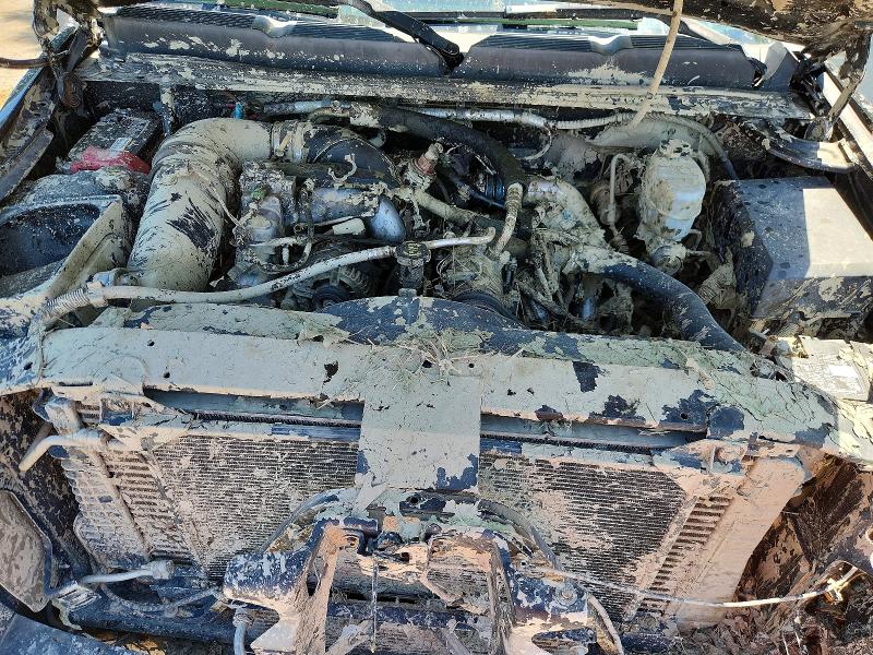 53023856 :رقم المزاد ، 1GCHK63649F181789 vin ، 2009 Chevrolet Silverado مزاد بيع