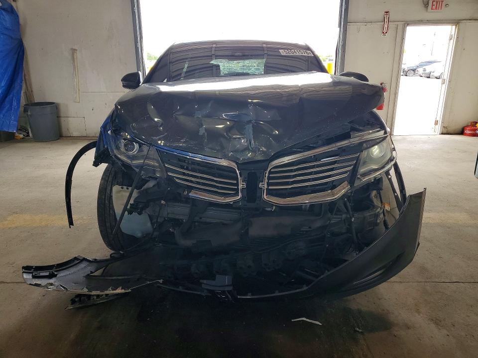 Продажа на аукционе авто 2017 Lincoln Mkx, vin: 2LMPJ8KP8HBL19242, номер лота: 52041576