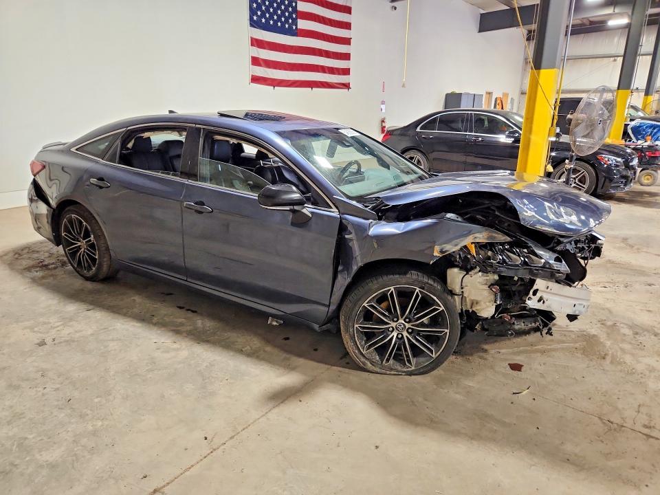 Aukcja sprzedaży 2019 Toyota Avalon, vin: 4T1BZ1FB6KU024548, numer aukcji: 54605836