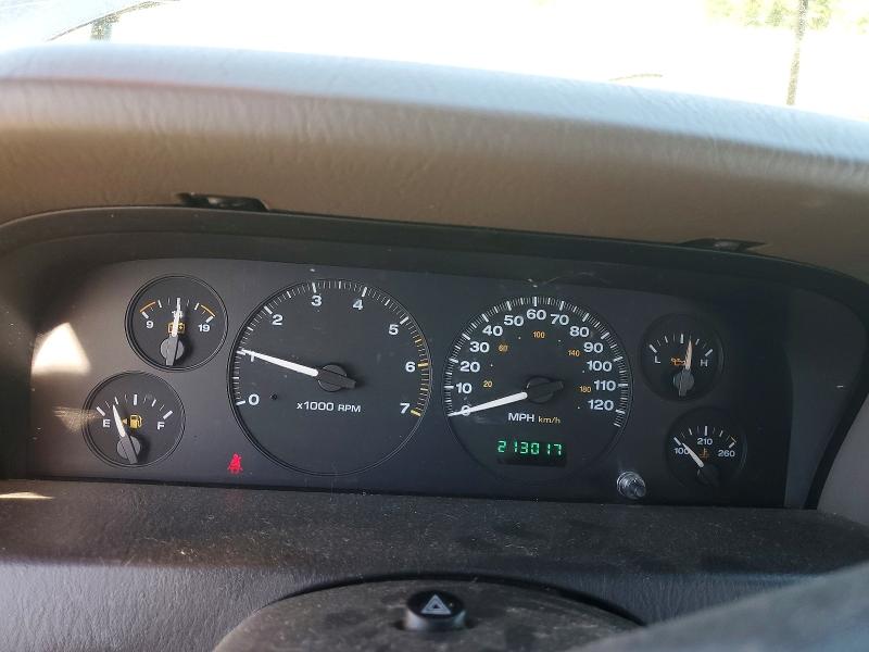Продаж на аукціоні авто 2004 Jeep Grand Cherokee, vin: 1J4GW48S24C293831, номер лоту: 54209656