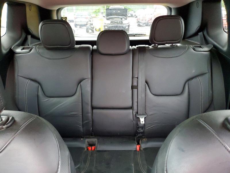 53464686 :رقم المزاد ، ZACCJBDT2FPB94155 vin ، 2015 Jeep Renegade مزاد بيع