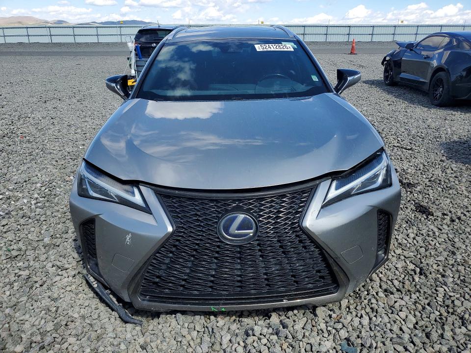 Aukcja sprzedaży 2021 Lexus Ux, vin: JTHR9JBH7M2046505, numer aukcji: 52412826