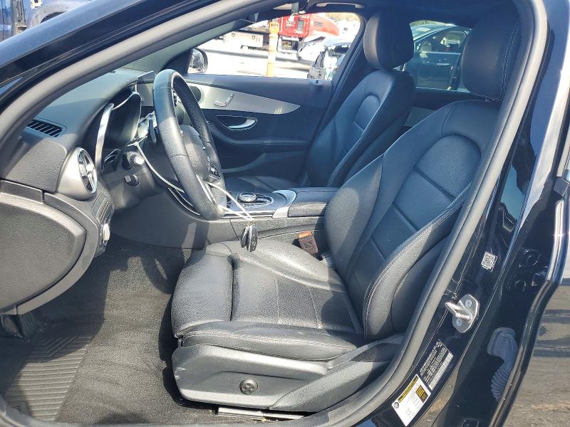Aukcja sprzedaży 2019 Mercedes-benz C, vin: 55SWF8DB2KU322385, numer aukcji: 53294146