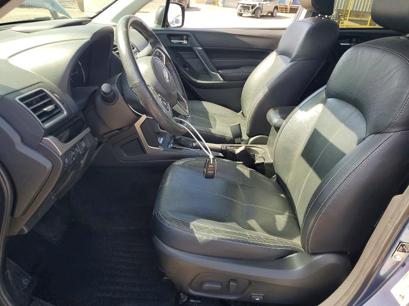 Aukcja sprzedaży 2017 Subaru Forester, vin: JF2SJAWC0HH453630, numer aukcji: 51484596