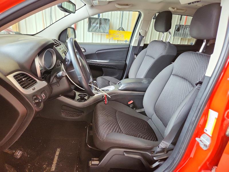 Aukcja sprzedaży 2017 Dodge Journey, vin: 3C4PDDGG6HT639494, numer aukcji: 53628516
