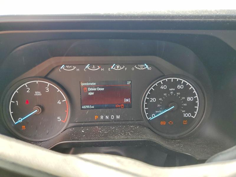 Продаж на аукціоні авто 2023 Ford F350, vin: 1FT8W3DTXPED75608, номер лоту: 63731826