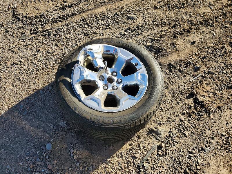 52406926 :رقم المزاد ، 1C6RREFT8KN639798 vin ، 2019 Ram 1500 مزاد بيع