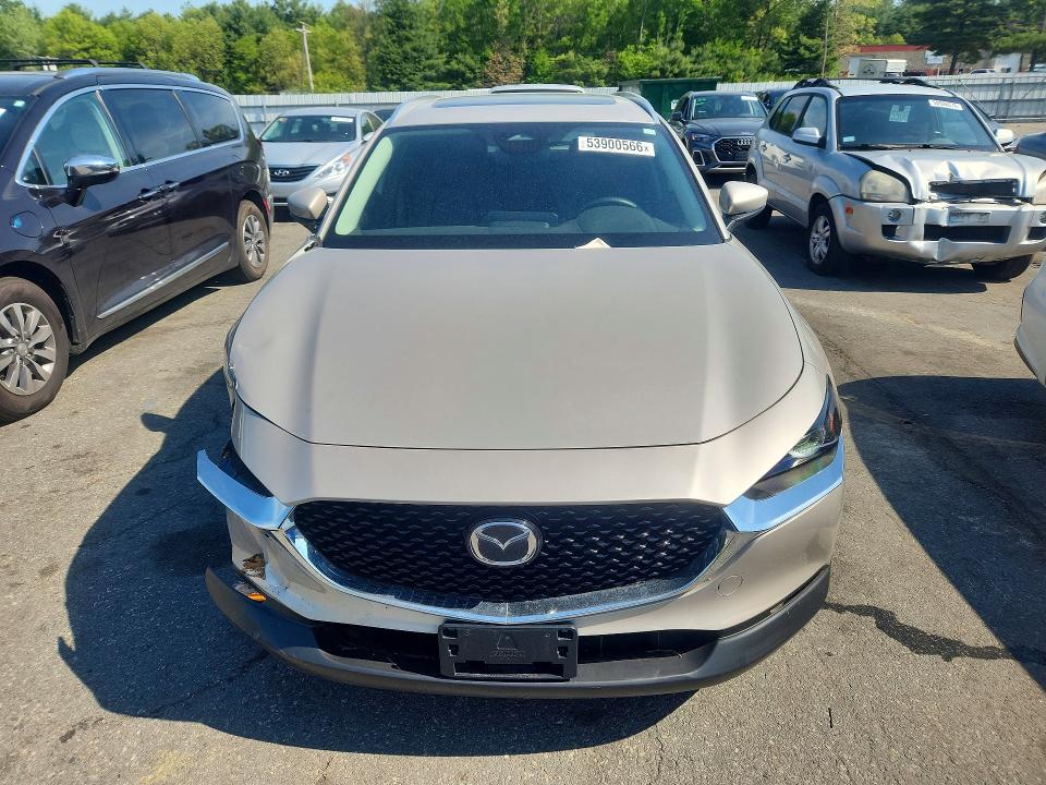 Aukcja sprzedaży 2024 Mazda Cx-30, vin: 3MVDMBCM4RM640737, numer aukcji: 53900566