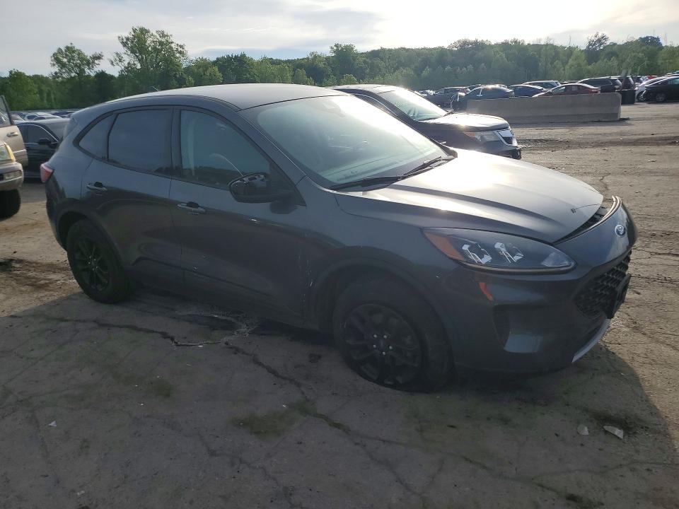 Продажа на аукционе авто 2020 Ford Escape, vin: 1FMCU9BZ0LUC22158, номер лота: 54447496