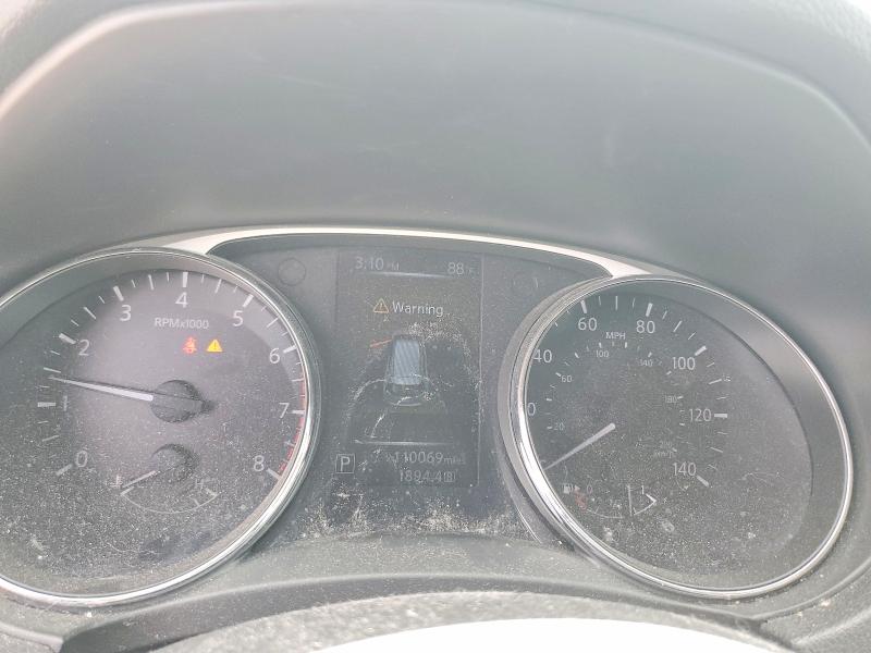 Aukcja sprzedaży 2016 Nissan Rogue, vin: 5N1AT2MT6GC784104, numer aukcji: 52338466