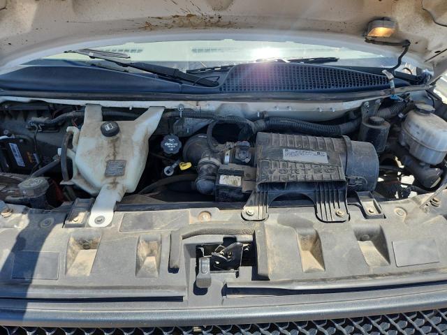 Aukcja sprzedaży 2020 Chevrolet Express G3500, vin: 1GAZGPFG1L1181665, numer aukcji: 57598236