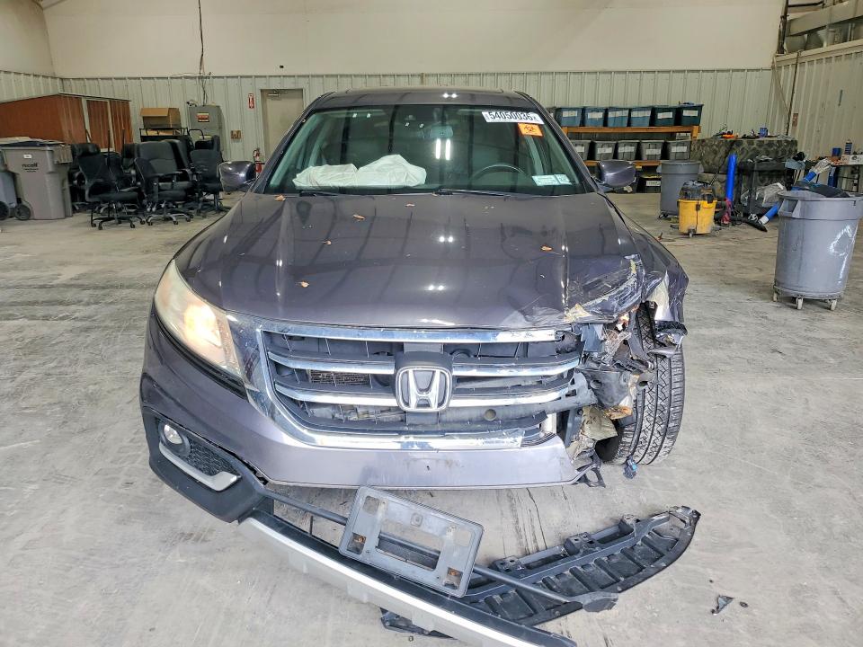 Aukcja sprzedaży 2015 Honda Crosstour, vin: 5J6TF2H51FL001182, numer aukcji: 54050036