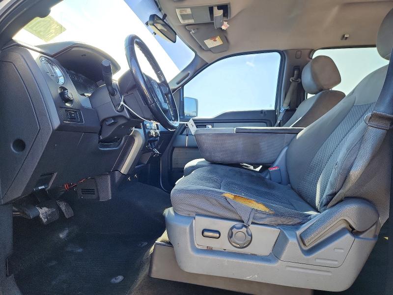 Aukcja sprzedaży 2012 Ford F150, vin: 1FTFW1EF5CFB26657, numer aukcji: 52461706