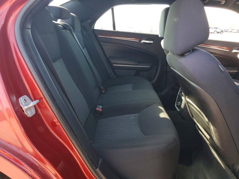51960836 :رقم المزاد ، 2C3CCAAG7CH209715 vin ، 2012 Chrysler 300 مزاد بيع