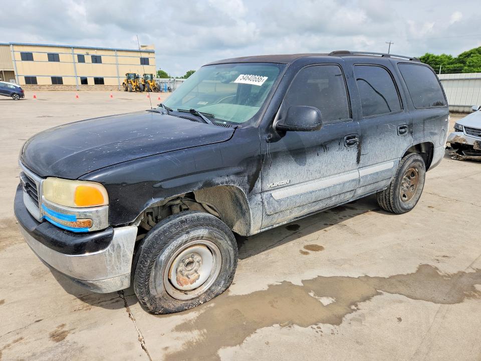Продаж на аукціоні авто 2004 Gmc Yukon, vin: 1GKEC13V24R293545, номер лоту: 54640686