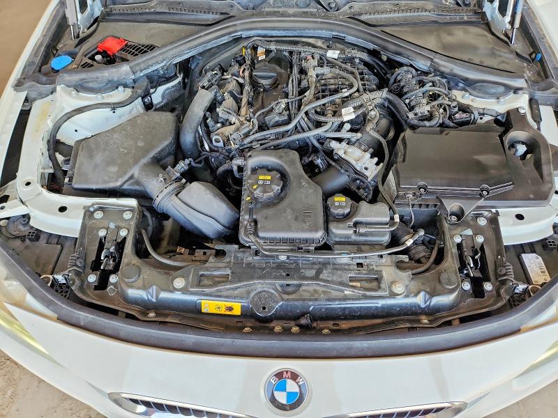 2018 Bmw 330e მანქანა იყიდება აუქციონზე, vin: WBA8E1C52JA756813, აუქციონის ნომერი: 54636776
