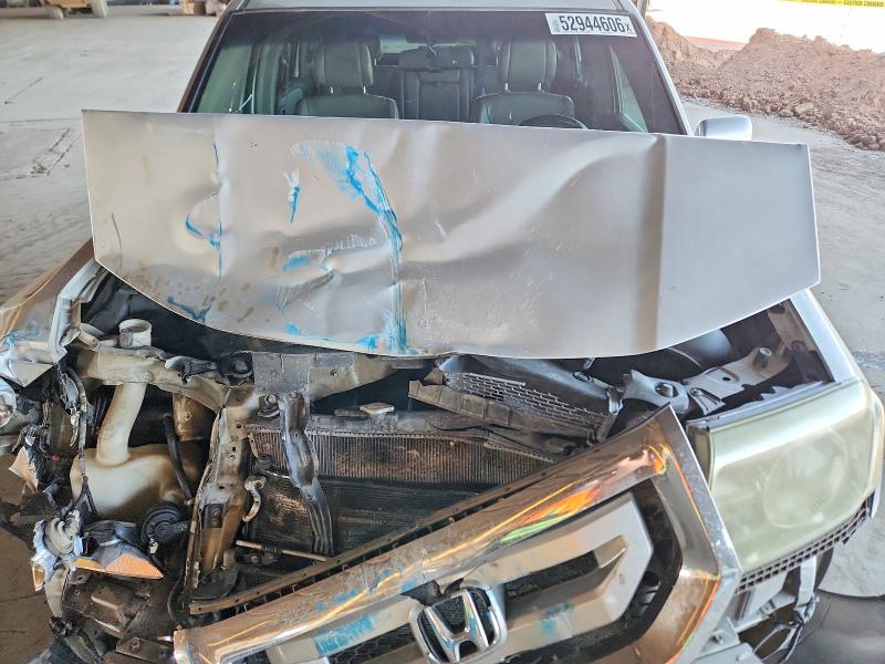 Продажа на аукционе авто 2009 Honda Pilot, vin: 5FNYF38919B017118, номер лота: 52944606