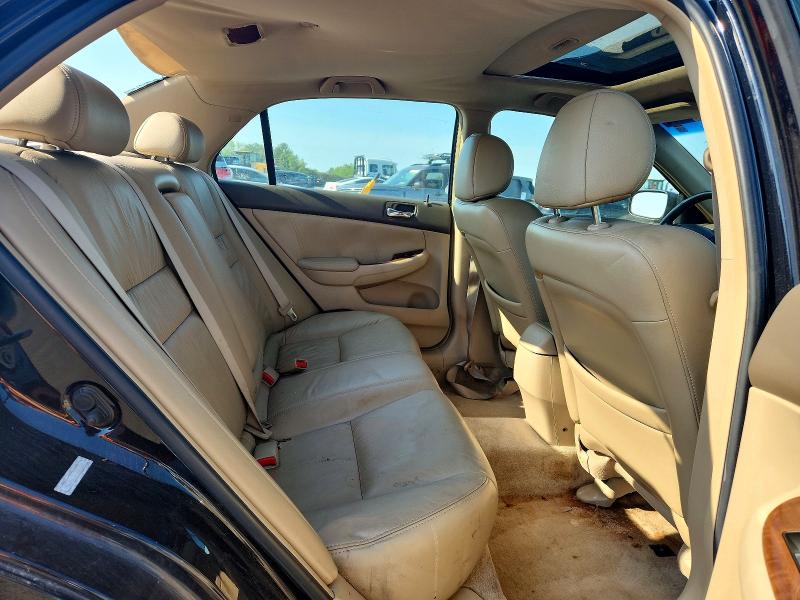Aukcja sprzedaży 2007 Honda Accord, vin: 1HGCM66507A061510, numer aukcji: 54063756