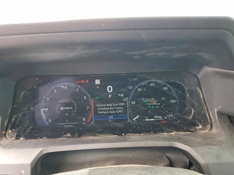 Aukcja sprzedaży 2024 Toyota Tacoma, vin: 3TMLB5JN9RM072839, numer aukcji: 51875206
