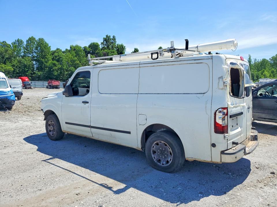 Продаж на аукціоні авто 2019 Nissan Nv, vin: 1N6BF0KM6KN808508, номер лоту: 51996556