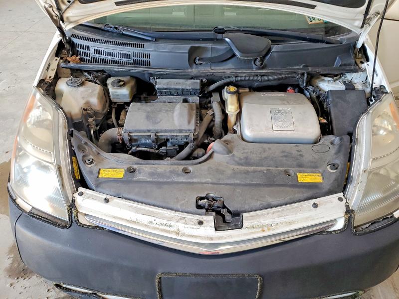 Aukcja sprzedaży 2006 Toyota Prius, vin: JTDKB20U463190488, numer aukcji: 55172856