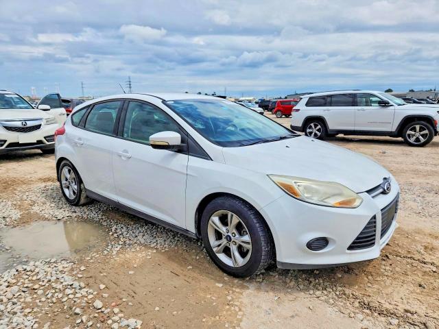 Продажа на аукционе авто 2013 Ford Focus, vin: 1FADP3K28DL306998, номер лота: 52901826