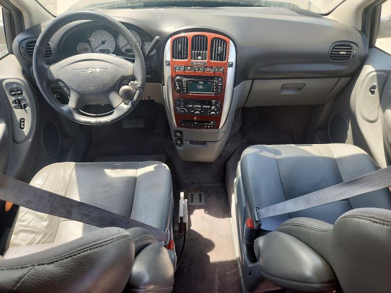 Aukcja sprzedaży 2007 Chrysler Town & Country, vin: 2A4GP64L17R321556, numer aukcji: 53135336