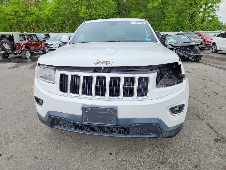 Продажа на аукционе авто 2016 Jeep Grand Cherokee, vin: 1C4RJFAG2GC348958, номер лота: 52376366