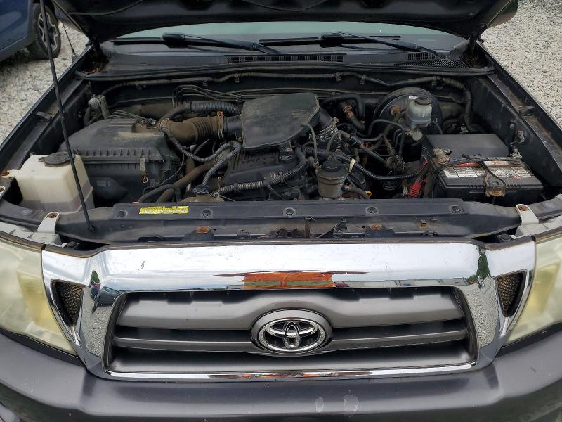 Продаж на аукціоні авто 2010 Toyota Tacoma, vin: 5TETX4CN7AZ732263, номер лоту: 55148556