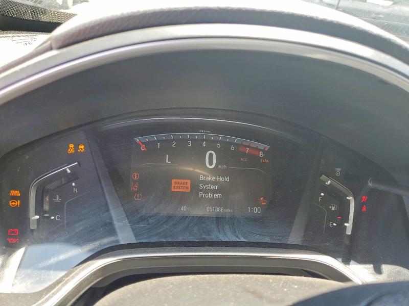 Aukcja sprzedaży 2019 Honda Cr-v, vin: 7FARW1H52KE035479, numer aukcji: 52626966