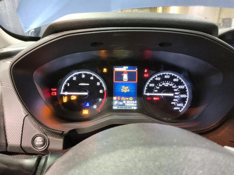 Продажа на аукционе авто 2023 Subaru Forester, vin: JF2SKAACXPH507311, номер лота: 50911216