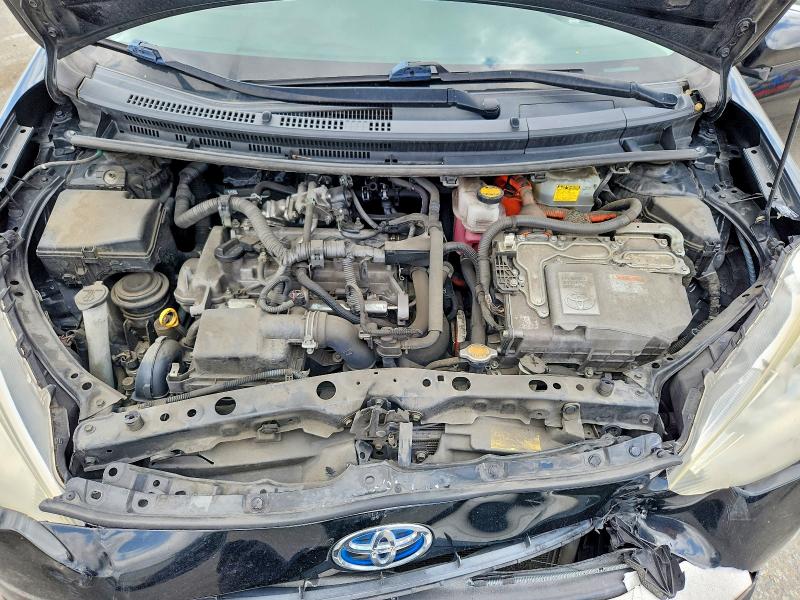 Aukcja sprzedaży 2013 Toyota Prius C, vin: JTDKDTB33D1549410, numer aukcji: 54547556