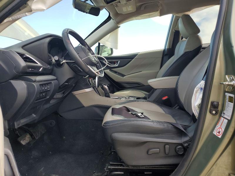 Aukcja sprzedaży 2019 Subaru Forester, vin: JF2SKAUC8KH546984, numer aukcji: 52359336