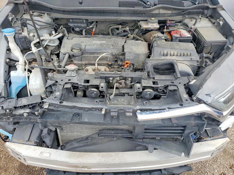 Продажа на аукционе авто 2019 Honda Cr-v, vin: 2HKRW6H34KH212672, номер лота: 53002806