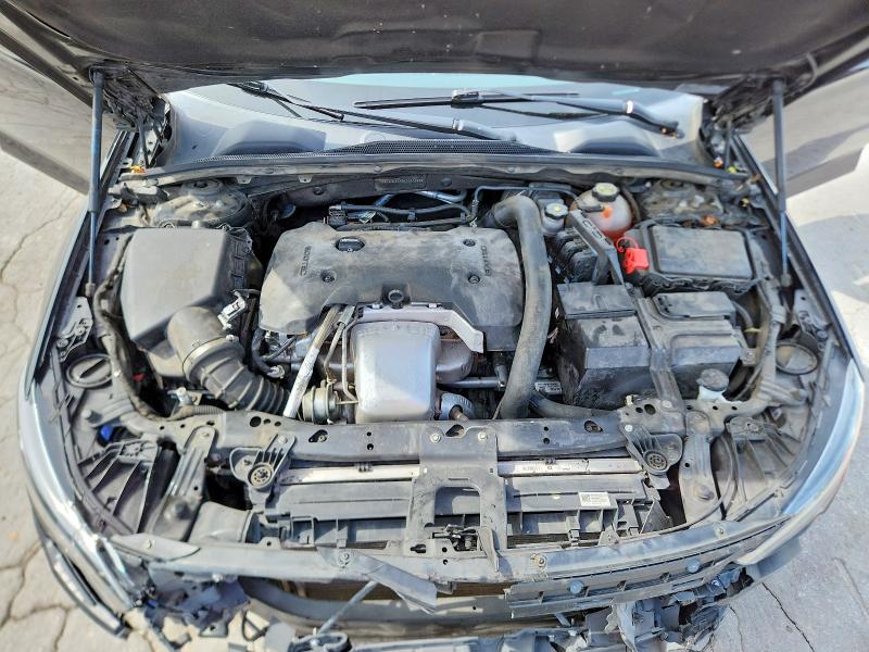 2019 Buick Regal მანქანა იყიდება აუქციონზე, vin: W04GL6SX6K1061265, აუქციონის ნომერი: 53175746