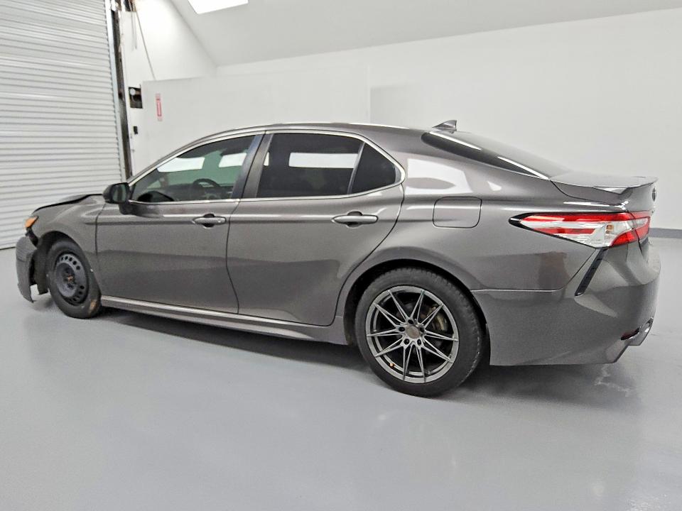 Aukcja sprzedaży 2020 Toyota Camry, vin: 4T1G11BK5LU002559, numer aukcji: 52263106