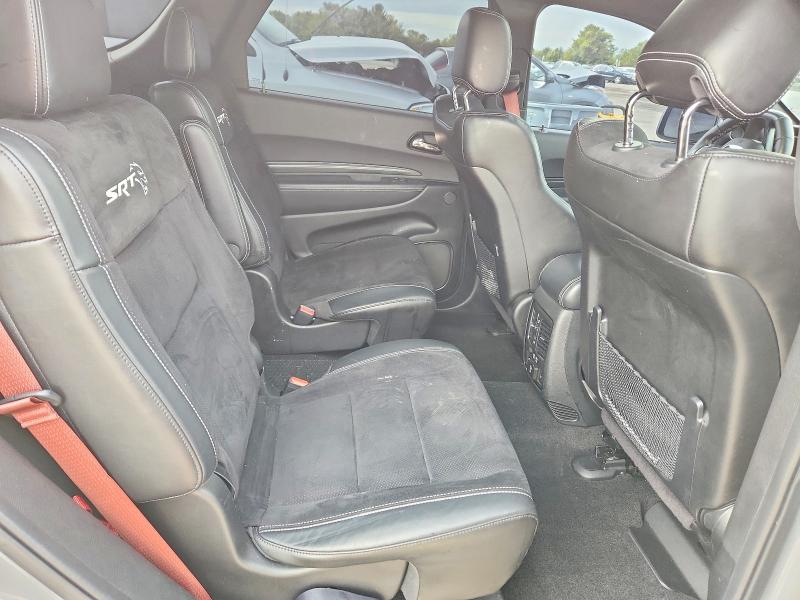Продажа на аукционе авто 2021 Dodge Durango, vin: 1C4SDJH94MC683394, номер лота: 54062656